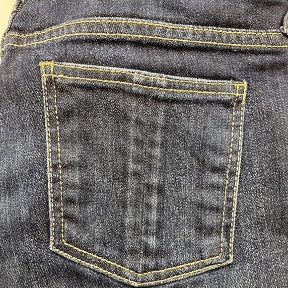 Kut From The Kloth Bermuda Shorts Mid Rise Size 8P - Picture 12 of 16